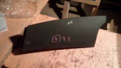 Подушка безопасности. Honda Fit, GD1 Двигатель L13A