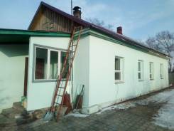 Продажа дома нагорная 48. Улица Нагорная 48, р-н Надеждинский район, площадь дома 55 кв. м., скважина, электричество 5 кВт, отопление твердотопливное...