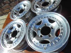 EMR Product. 6.0x15", 5x139.70, ET25, ЦО 108,0 мм.