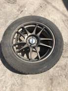 Advanti. 7.0x17", 5x100.00, ET45