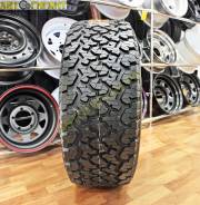 Maxxis Bravo AT-980. Грязь AT, 2018 год, без износа, 4 шт