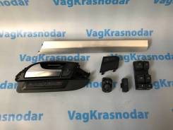 Дверь боковая. Audi: A6 allroad quattro, S, RS6, S6, Q7, A6 Двигатели: ASB, AUK, BNG, BPP, BSG, BUH, BAT, BBJ, BDW, BDX, BKH, BLB, BMK, BNA, BNK, BPJ...