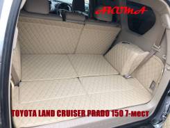 Коврики. Lexus GX460, URJ150 Toyota Land Cruiser Prado, GDJ150, GDJ150L, GDJ150W, GDJ151W, GRJ150, GRJ150L, GRJ150W, GRJ151W, KDJ150, KDJ150L, LJ150...