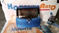 Дверь багажника. Subaru R2, RC1