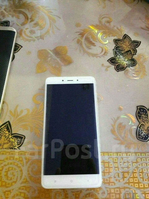 Xiaomi Redmi Note 4. �/�, �����, 3G, 4G LTE, Dual-SIM, ���������� ����