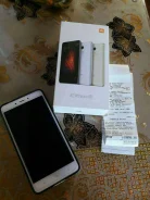 Xiaomi Redmi Note 4. �/�, 64 ��, �����, 3G, 4G LTE, Dual-SIM, ����������