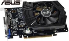 GeForce GT 740