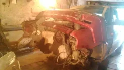 Dacia SupeRNova. UU1R5231533324838, E7JA260 UA50185 ����