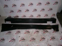 Порог пластиковый. Toyota Celica, ST202, ST202C, ST205 Toyota Curren, ST206