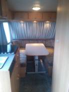 Adria. Продам прицеп-дача Optima 400B 1995 год 5 мест в Яровое