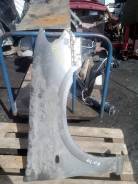 Крыло. Nissan Bluebird Sylphy, FG10, QG10, QNG10, TG10 Двигатели: QG15DE, QG18DE, QR20DD