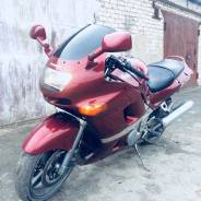 Kawasaki ZZR 400 2. 400 куб. см., исправен, птс, с пробегом