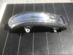 Повторитель поворота в зеркало. Toyota Land Cruiser, GRJ200, URJ200, URJ202, URJ202W, VDJ200 Toyota Land Cruiser Prado, GDJ150, GDJ150L, GDJ150W, GDJ1...
