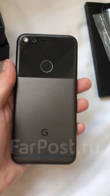 Google Pixel. �����, ������, 3G, 4G LTE, Dual-SIM ����