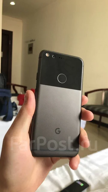 Google Pixel. �����, ������, 3G, 4G LTE, Dual-SIM ����