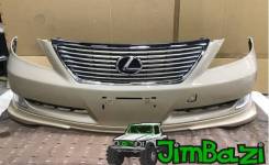 Обвес кузова аэродинамический. Lexus: LS600h, LS600hL, LS460, LS460 / 460L, LS600H / 600HL. Под заказ