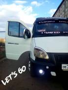 ГАЗ ГАЗель. Продам Газель турбо-дизель cummins, 2 800 куб. см., 14 мест