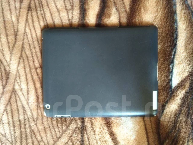 Apple iPad 3 Wi-Fi+Cellular 32Gb ����