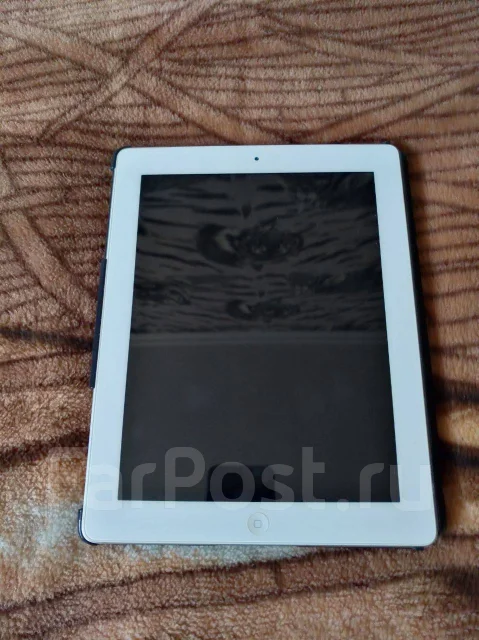 Apple iPad 3 Wi-Fi+Cellular 32Gb ����