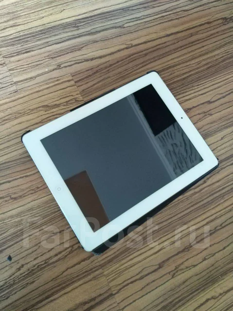 Apple iPad 3 Wi-Fi+Cellular 32Gb ����