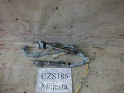 Подушка безопасности. Toyota Crown Majesta, GRS180, GRS181, GRS182, GRS183, GRS184, UZS186, UZS187 Toyota Crown, GRS180, GRS181, GRS182, GRS183, GRS18...