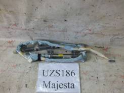 Подушка безопасности. Toyota Crown Majesta, GRS180, GRS181, GRS182, GRS183, GRS184, UZS186, UZS187 Toyota Crown, GRS180, GRS181, GRS182, GRS183, GRS18...