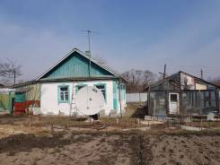 Продам дом с участком 10 соток в пос. Заводской. Улица Кедровая (пос. Заводской) 10, р-н Поселок Заводской, площадь дома 43 кв. м., скважина, электрич...