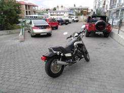 Yamaha V-Max 1200. 1 200 куб. см., исправен, птс, с пробегом. Под заказ