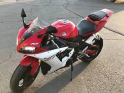 Yamaha R1. 1 000 куб. см., исправен, птс, с пробегом