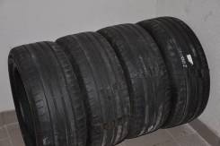 Dunlop SP Sport Maxx GT. Летние, 2015 год, 30 %, 4 шт
