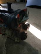 Двигатель в сборе. Ford Fusion Ford Fiesta Двигатель FXJB