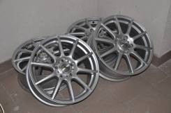 Manaray Sport Smart. 7.0x17", 5x114.30, ET55