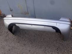 Бампер. Mercedes-Benz C-Class, S203 Двигатели: M112E26, M112E32, M111E20EVO, M111E20EVOML, M271DE18ML, M271KE16ML, M271KE18ML, M272E25, M272E30, M272E...