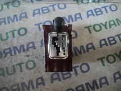 Ручка переключения автомата. Toyota Premio, ZZT240 Toyota Allion, ZZT240