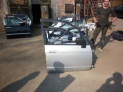 Дверь боковая. Toyota Corolla Spacio, AE111, AE111N