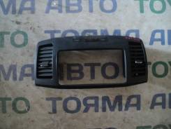 Консоль панели приборов. Toyota Premio, ZZT240 Toyota Allion, ZZT240
