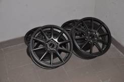 Hot Stuff Cross X-Speed. 7.0x17", 5x114.30, ET48