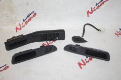 Блок управления стеклоподъемниками. Nissan Skyline, BCNR33, ECR33, ENR33, ER33, HR33