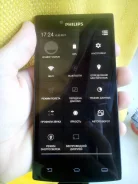 Philips S398. �/�, ������, 3G ����