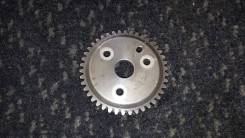 Шестерня распредвала. Toyota Yaris, SCP10, SCP12, SCP90 Toyota Platz, SCP11 Toyota Vitz, SCP10 Toyota Echo, SCP10 Двигатели: 1SZFE, 2SZFE