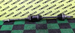 Привод, полуось. Toyota: Nadia, Corona, Ipsum, RAV4, Gaia, Camry, Carina E, Carina II, Carina ED, Corona Exiv, Carina, Caldina, Corona Premio, Picnic...