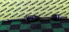 Привод, полуось. Toyota: Nadia, Corona, Ipsum, RAV4, Gaia, Camry, Carina E, Carina II, Carina ED, Corona Exiv, Carina, Caldina, Corona Premio, Picnic...