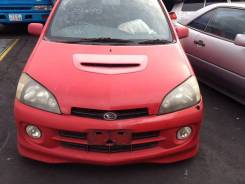 NOSE CUT DAIHATSU YRV