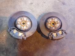 Суппорт тормозной. Subaru Legacy, BL, BL5, BL9, BLE, BP, BP5, BP9, BPE, BPH