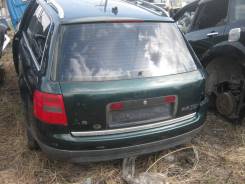 Дверь багажника. Audi A6 Avant