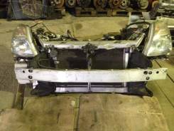 NOSE CUT TOYOTA PRIUS