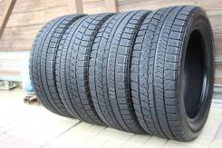 Bridgestone Blizzak VRX. Всесезонные, 2014 год, износ: 5%, 4 шт