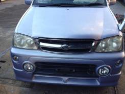 NOSE CUT DAIHATSU TERIOS KID