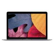 Apple MacBook 12 2016 Early MLHF2. 12", 1,2 ГГц, ОЗУ 8192 МБ и больше, диск 512 Гб, WiFi, Bluetooth, аккумулятор на 10 ч.