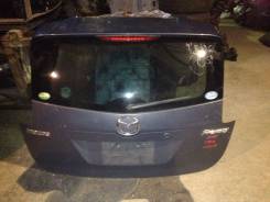 ДВЕРЬ 5-Я MAZDA PREMACY